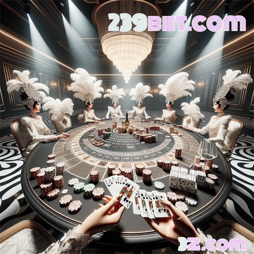 Explorando a Fascinante Categoria de Jogos no 239bet.com