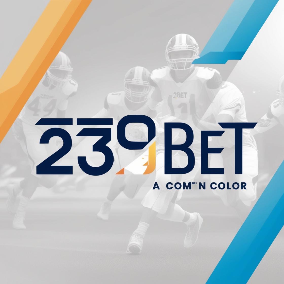 Logo da 239bet